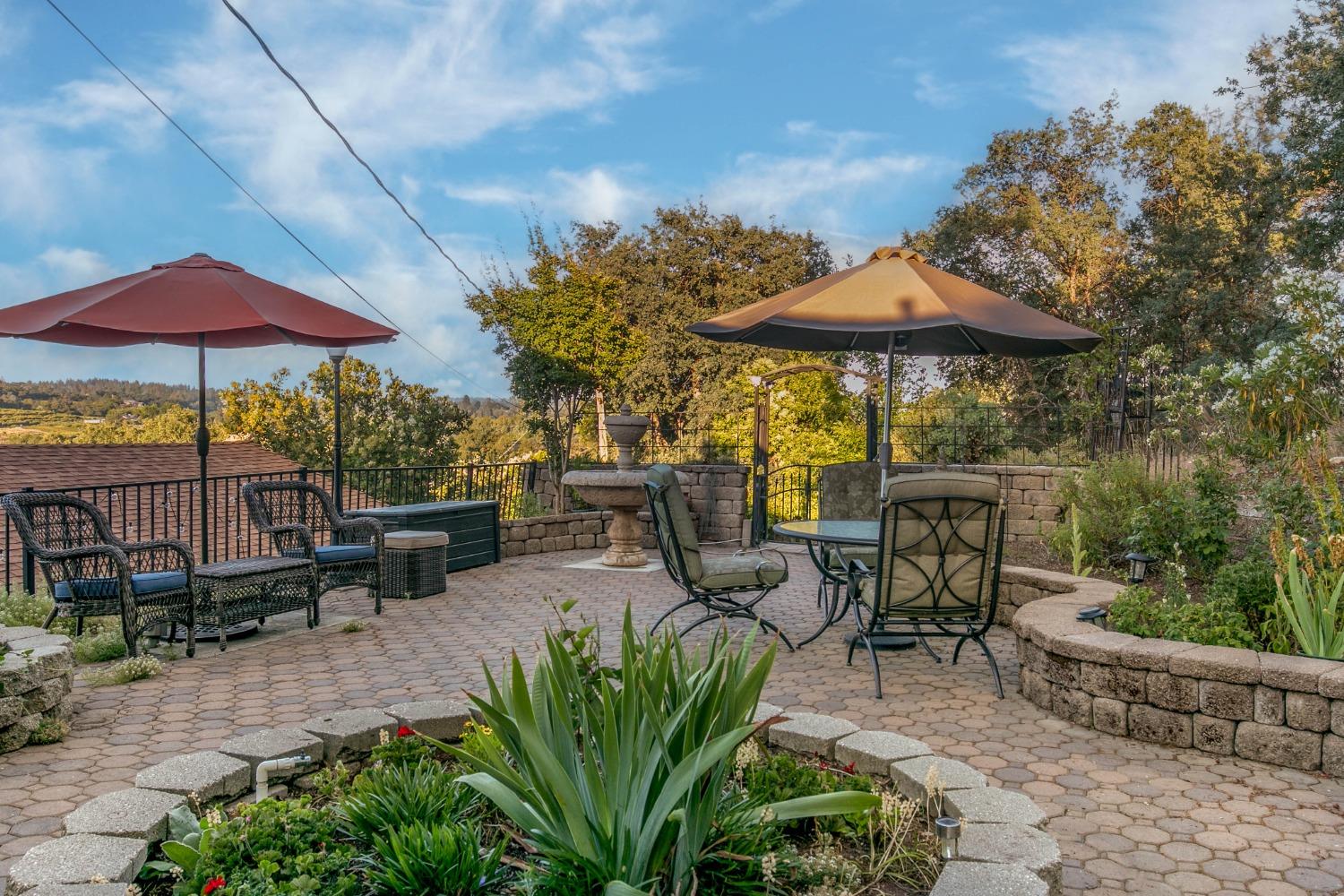 1244 Cold Springs Road