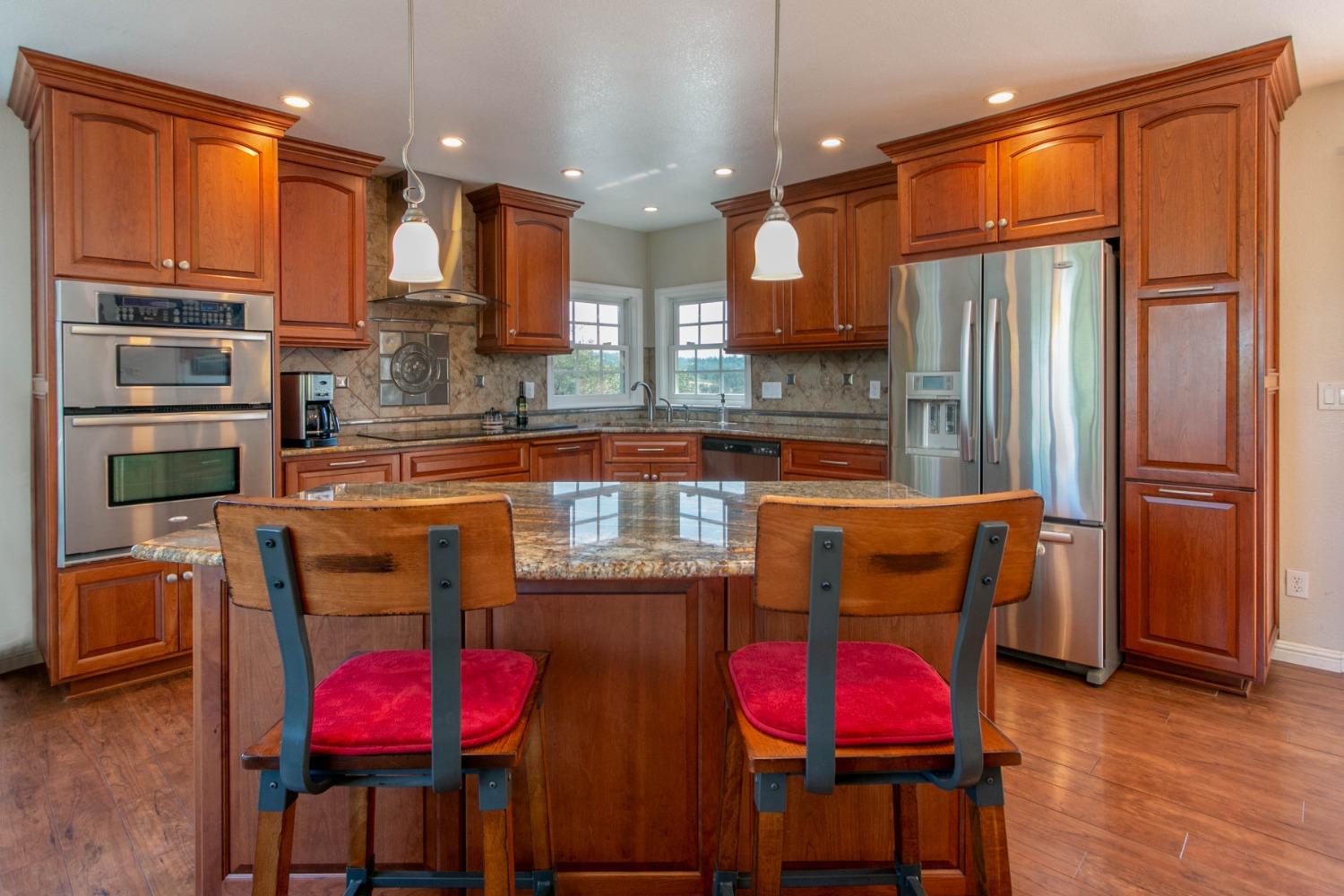 1244 Cold Springs Road