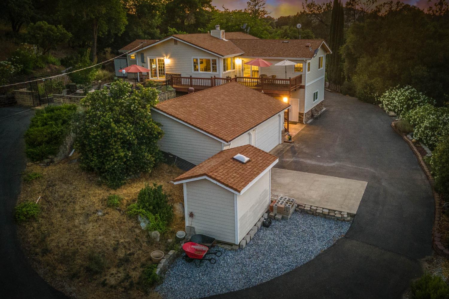 1244 Cold Springs Road