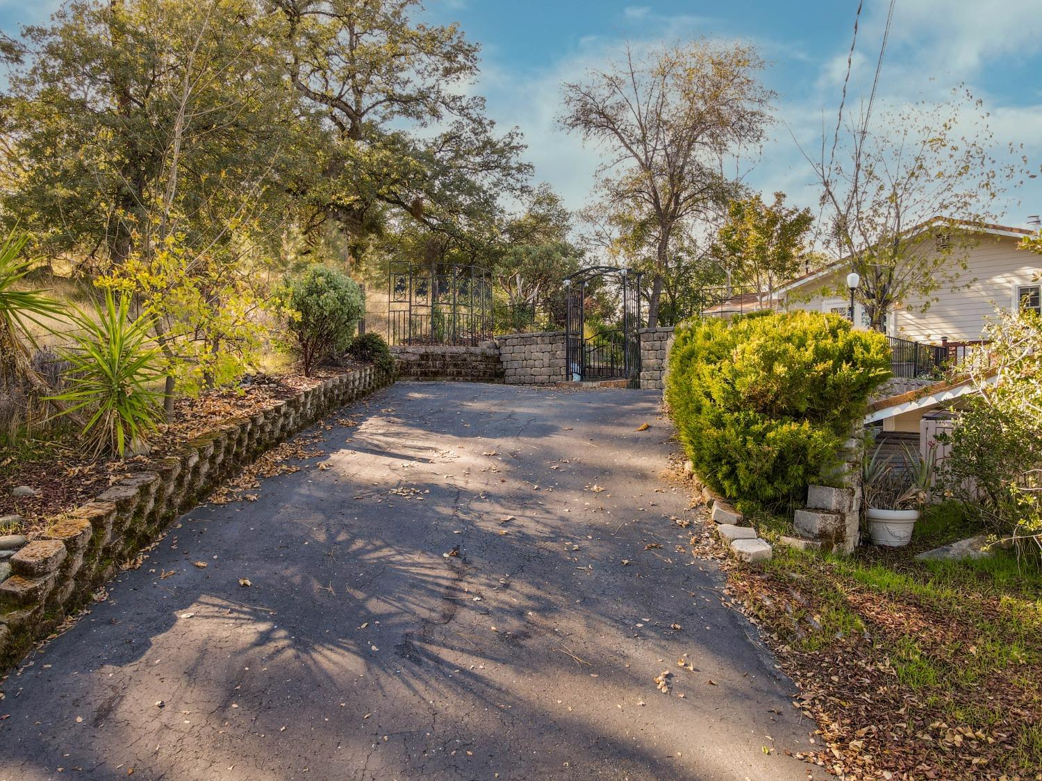 1244 Cold Springs Road