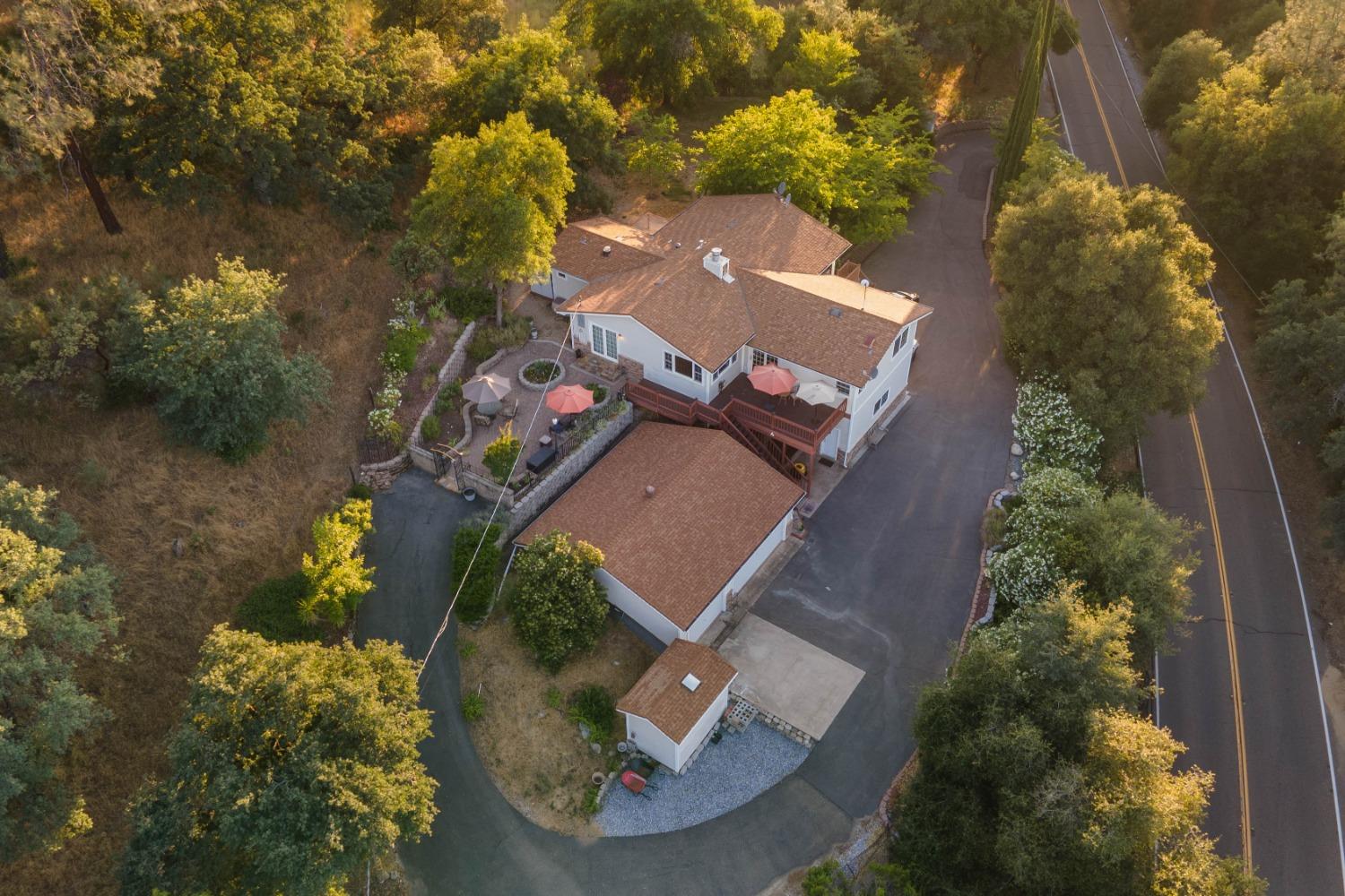 1244 Cold Springs Road