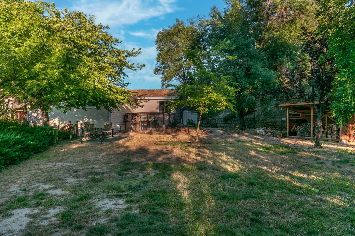 1244 Cold Springs Road