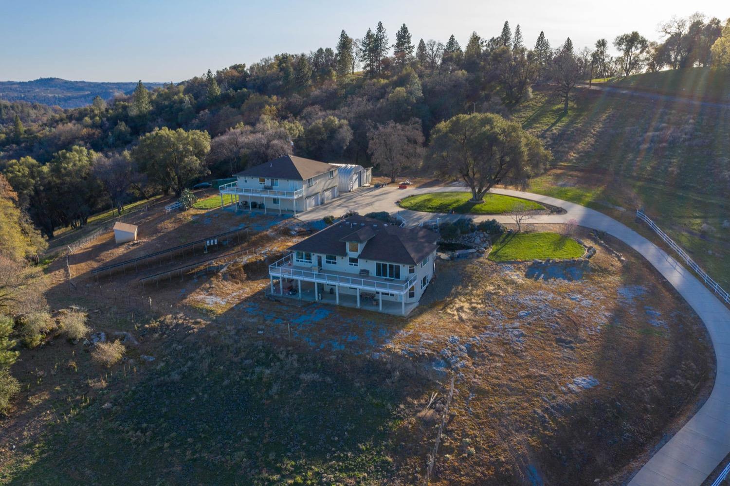 2500 Sand Ridge Road