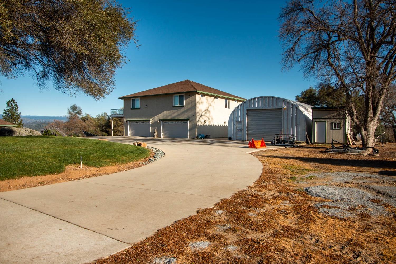 2500 Sand Ridge Road