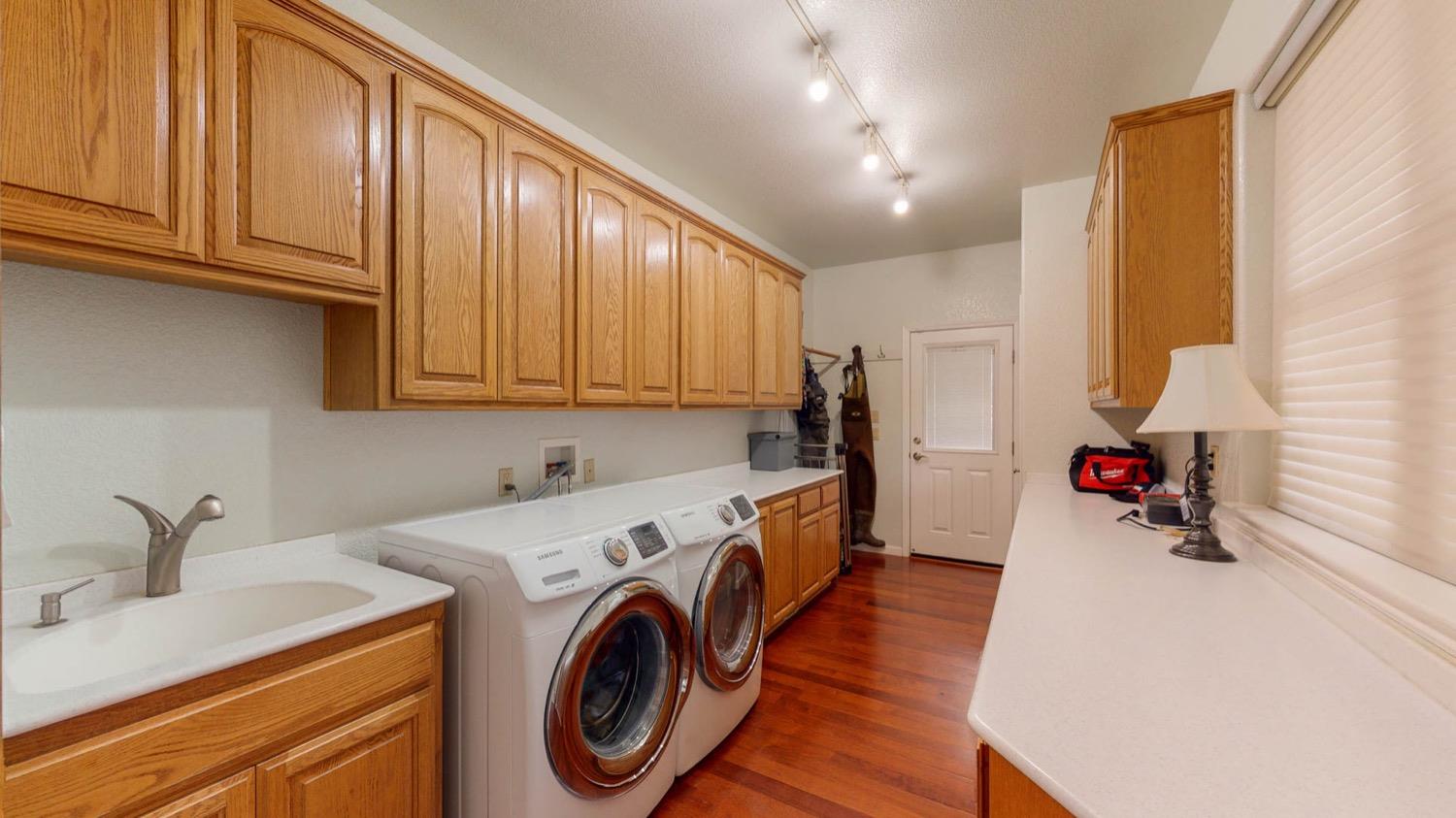 2500 Sand Ridge Road