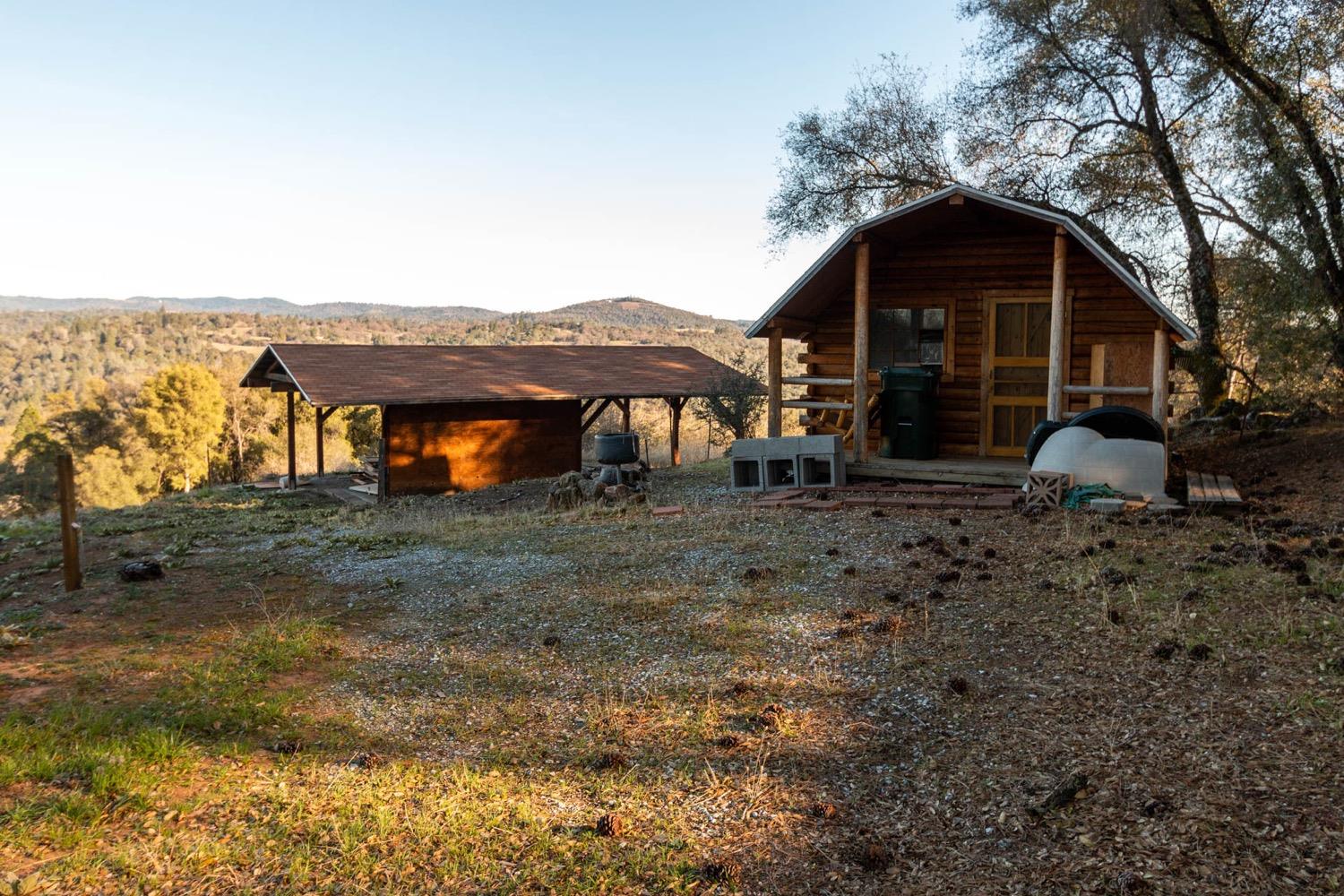 2500 Sand Ridge Road