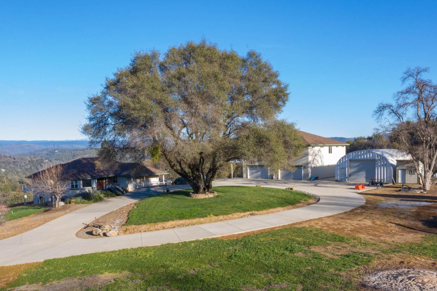 2500 Sand Ridge Road