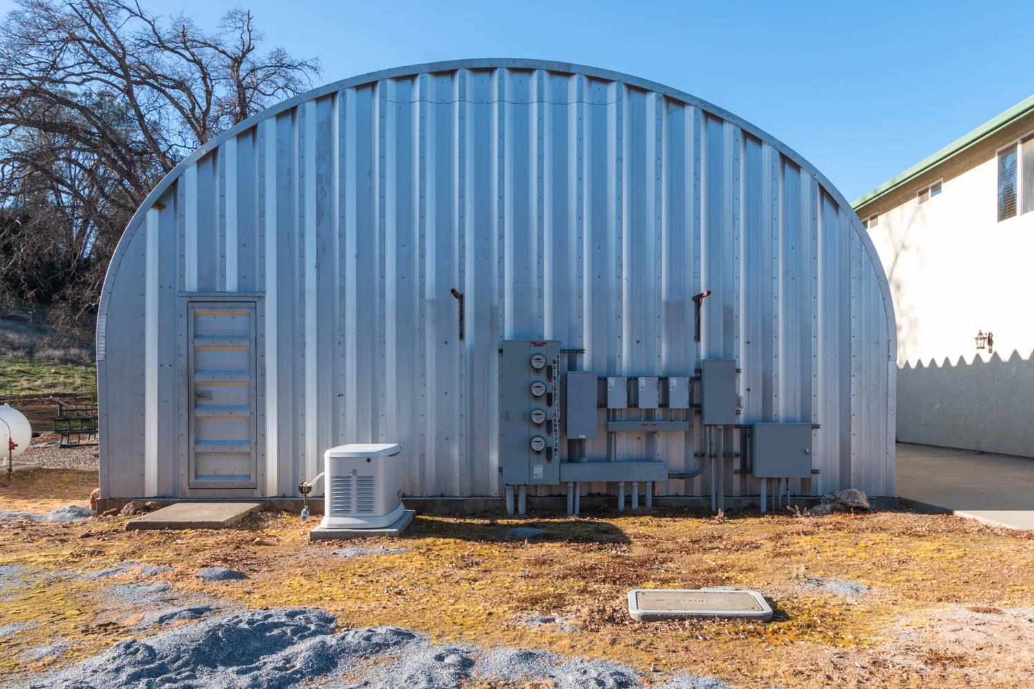 2500 Sand Ridge Road