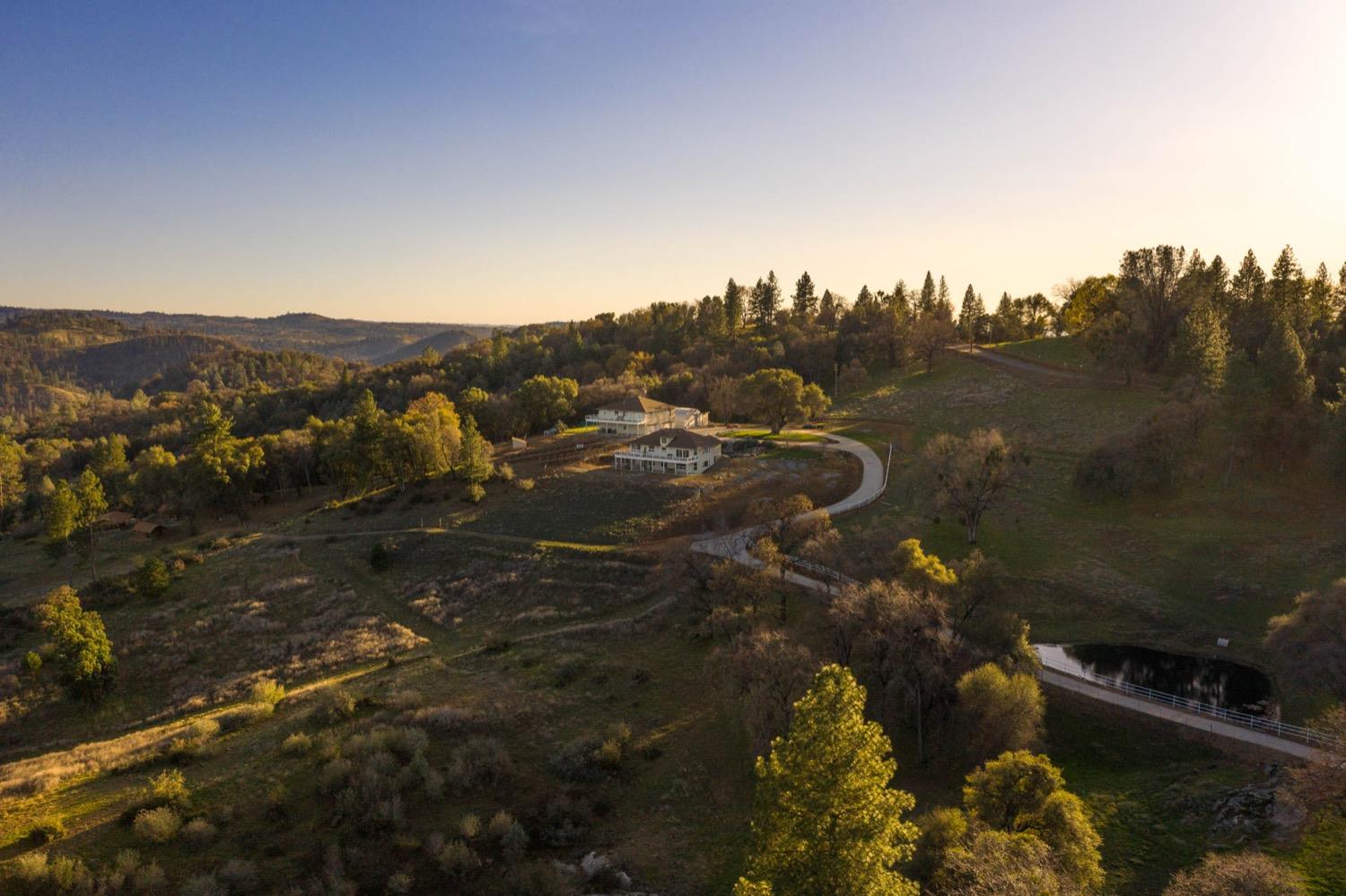 2500 Sand Ridge Road