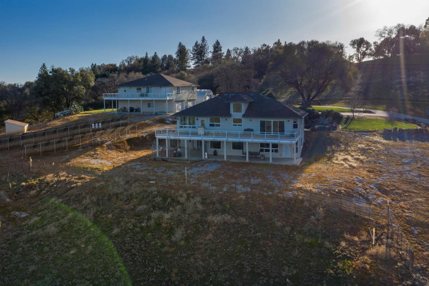 2500 Sand Ridge Road