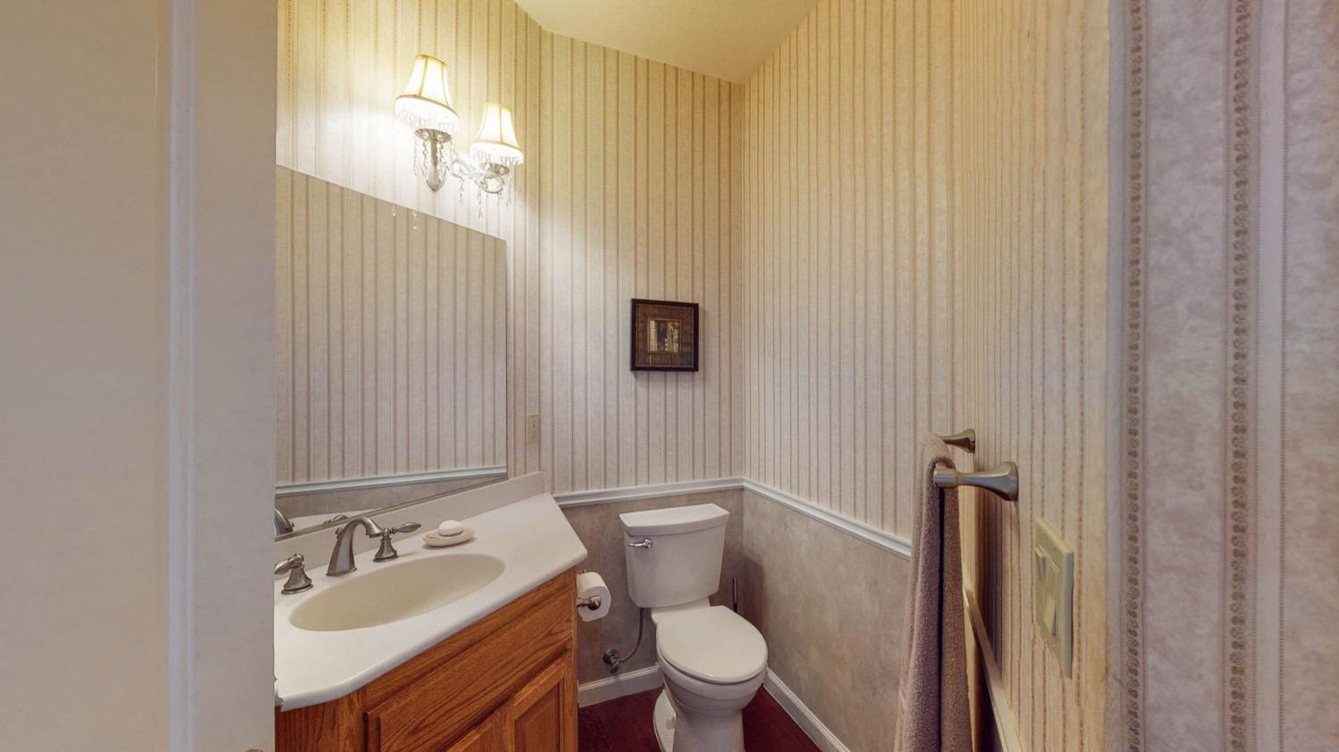 2500 Sand Ridge Road