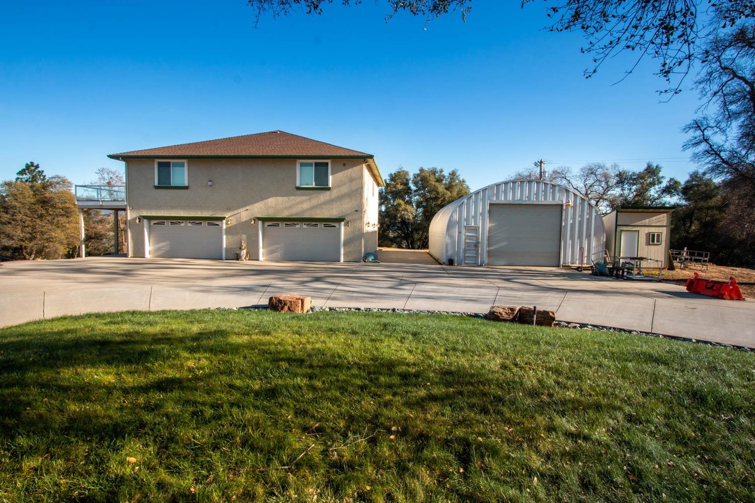 2500 Sand Ridge Road