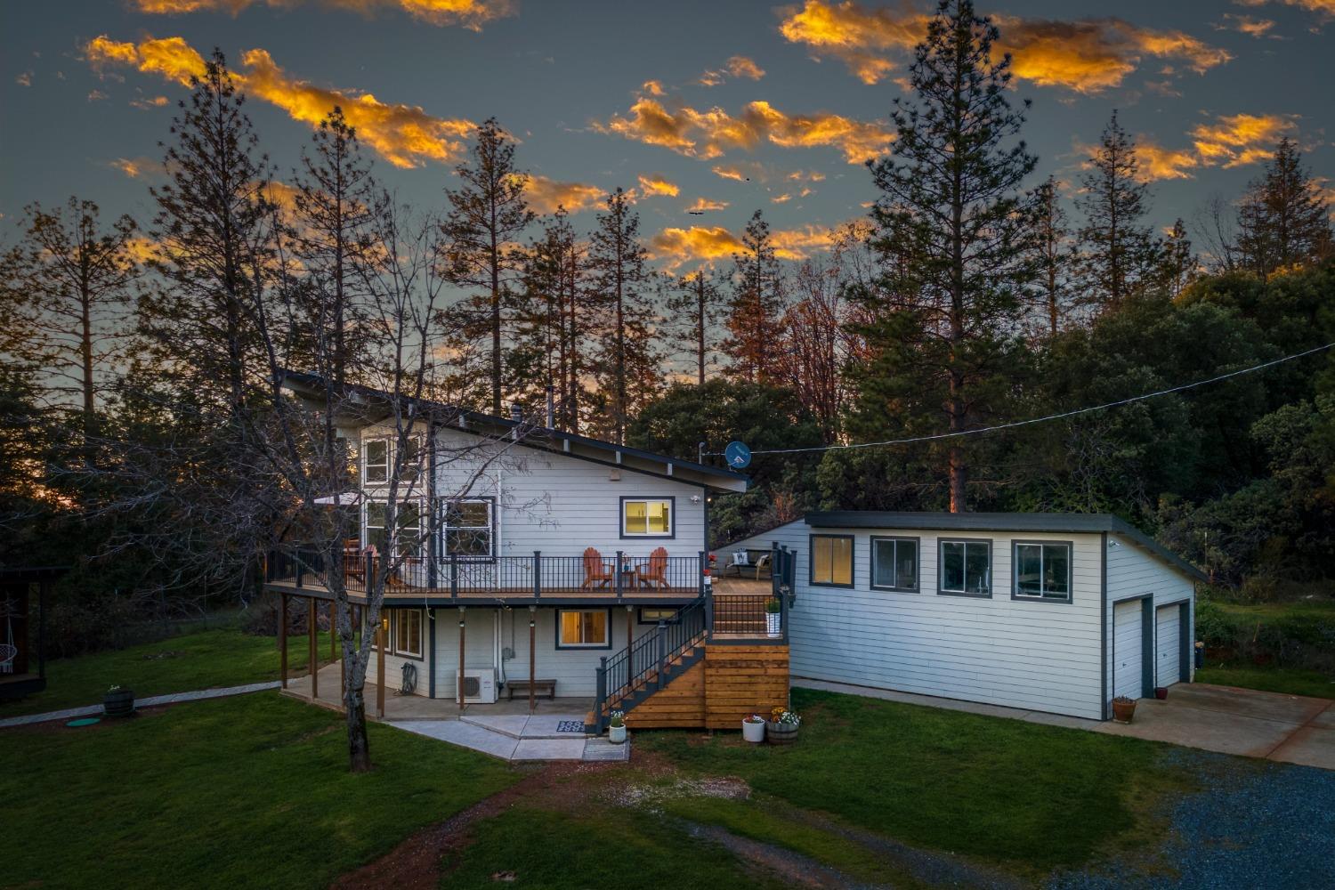 3220 Graybar Mine Road