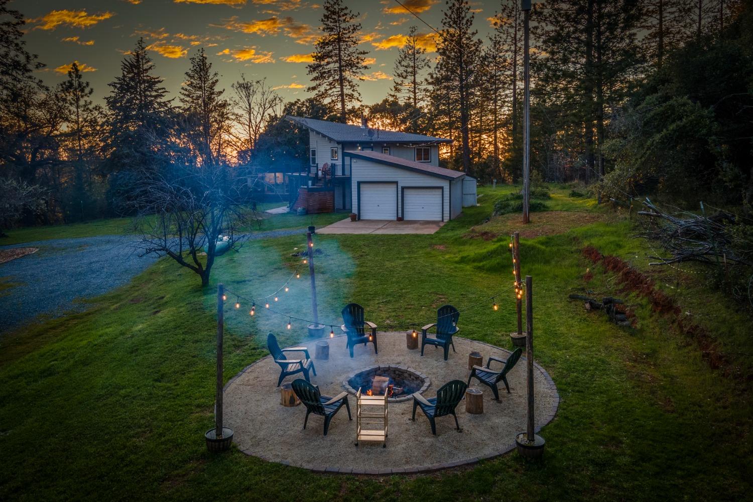 3220 Graybar Mine Road