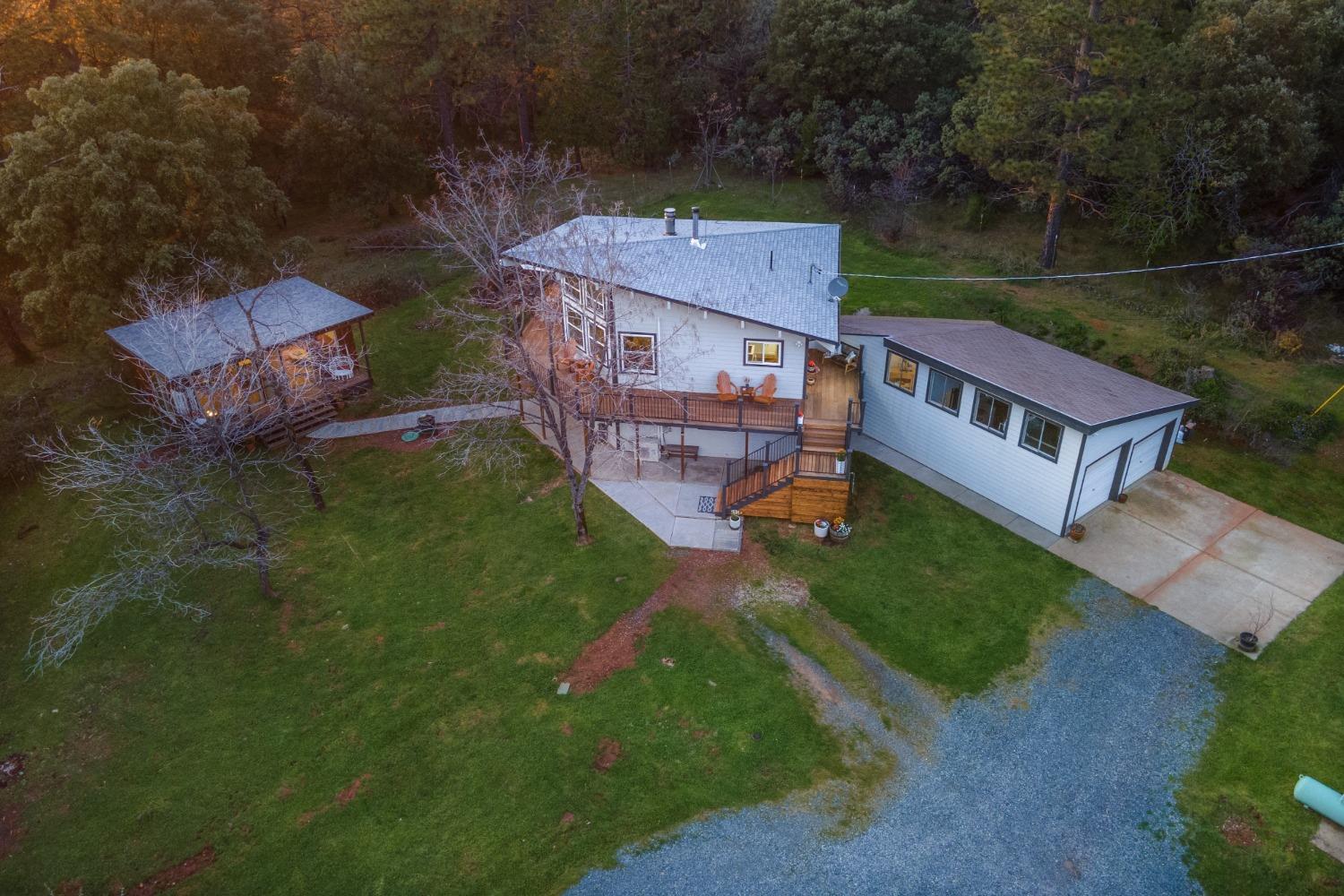 3220 Graybar Mine Road