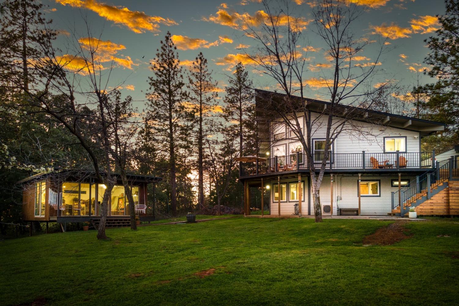 3220 Graybar Mine Road