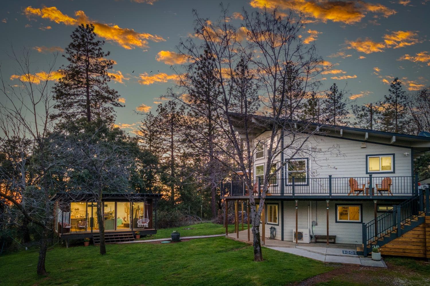 3220 Graybar Mine Road