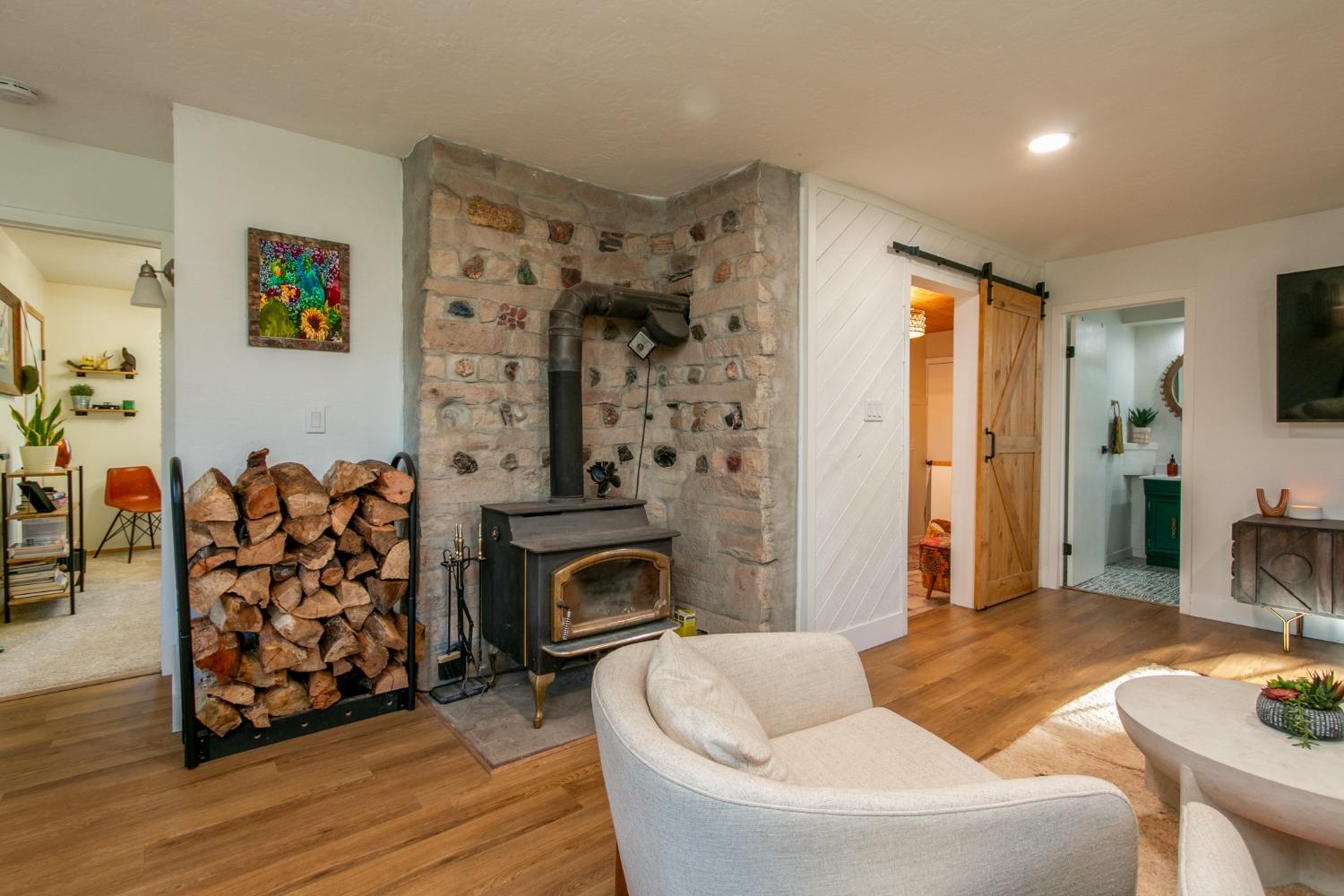 3220 Graybar Mine Road