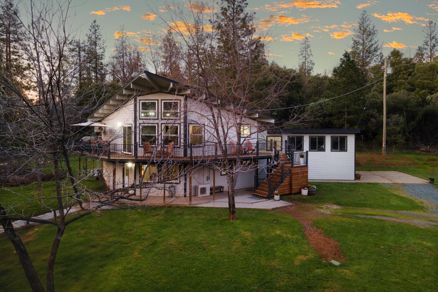 3220 Graybar Mine Road