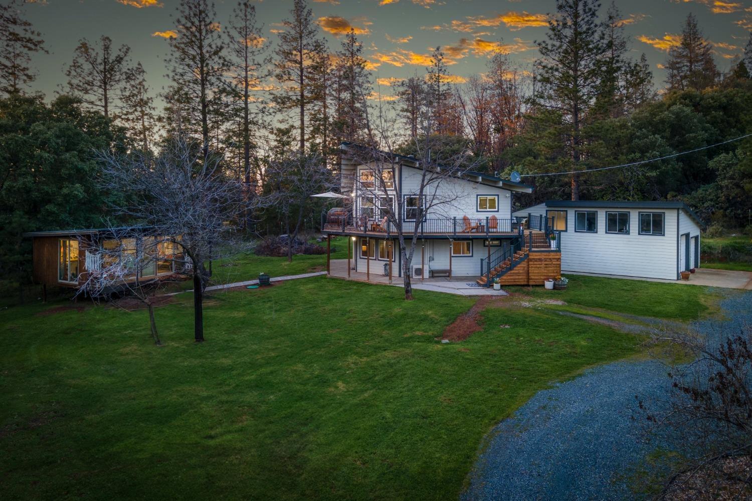 3220 Graybar Mine Road