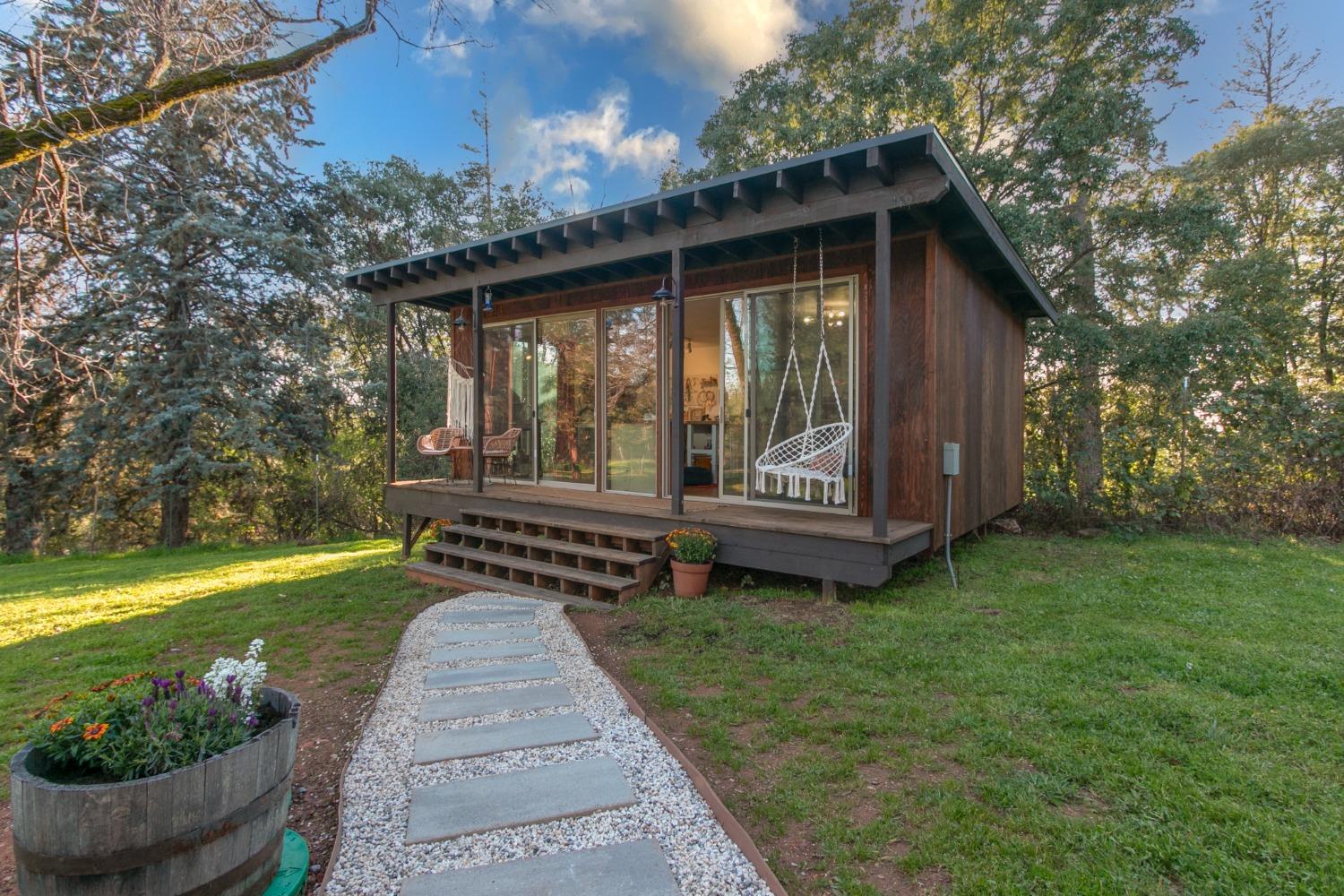 3220 Graybar Mine Road