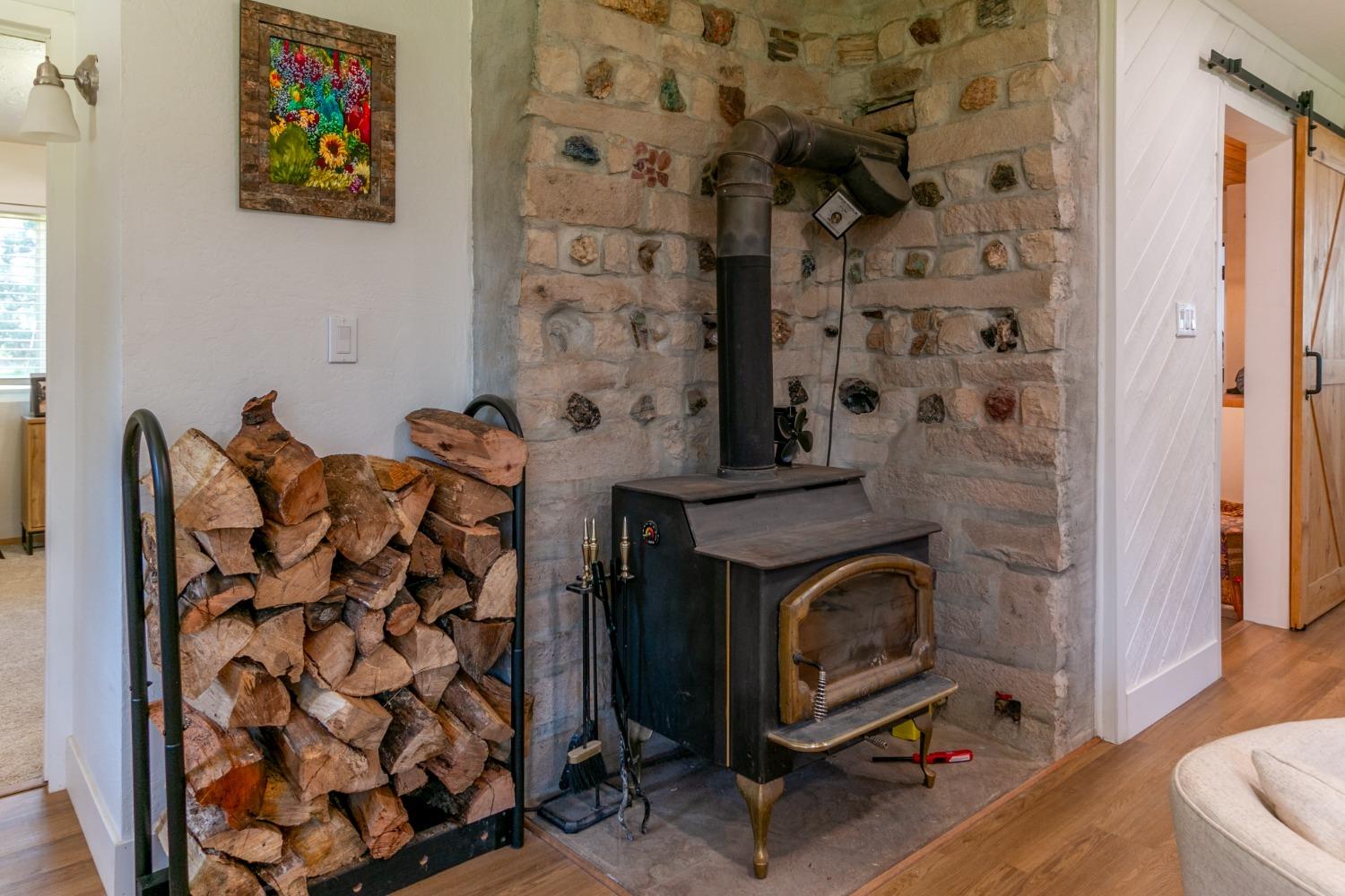 3220 Graybar Mine Road