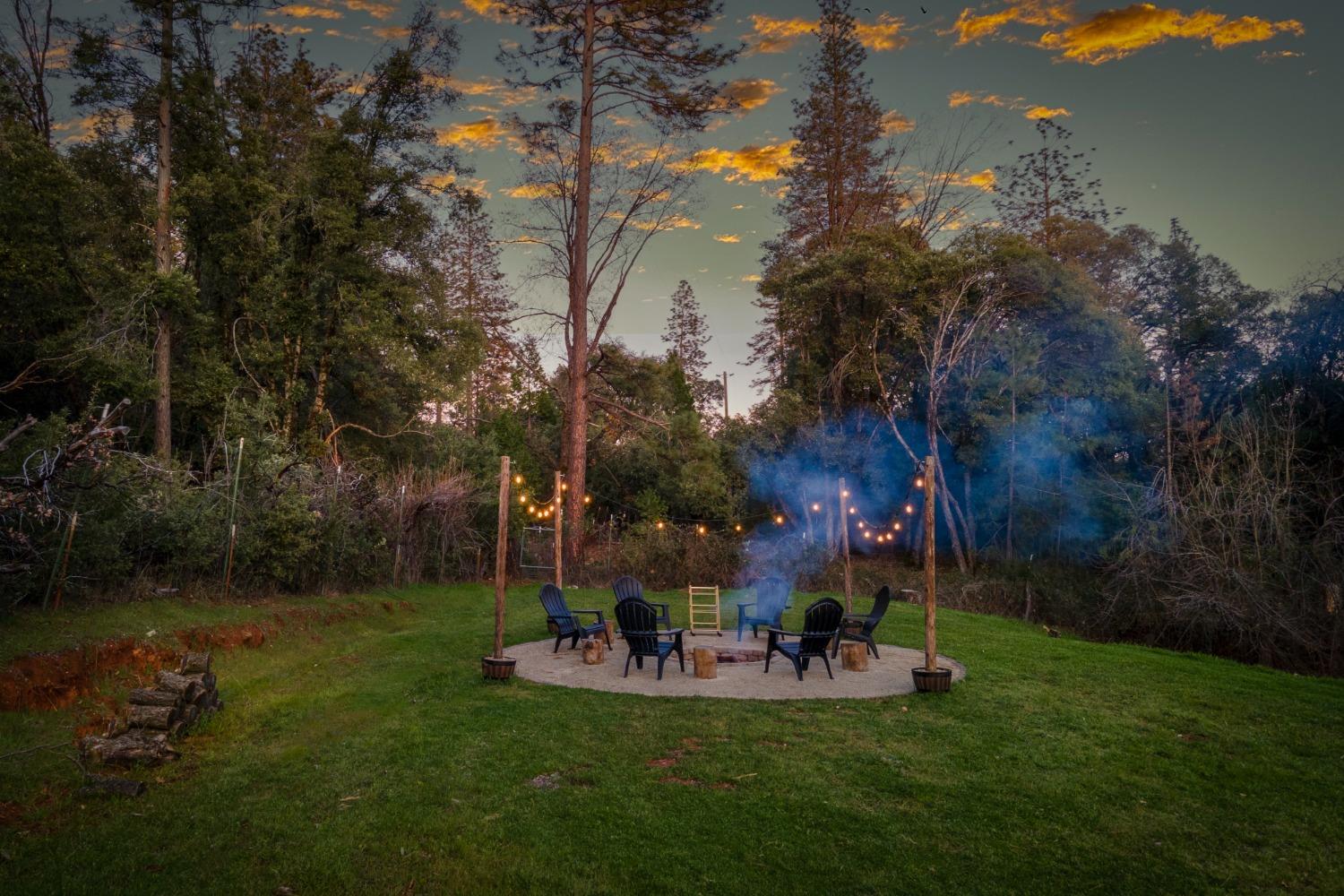 3220 Graybar Mine Road