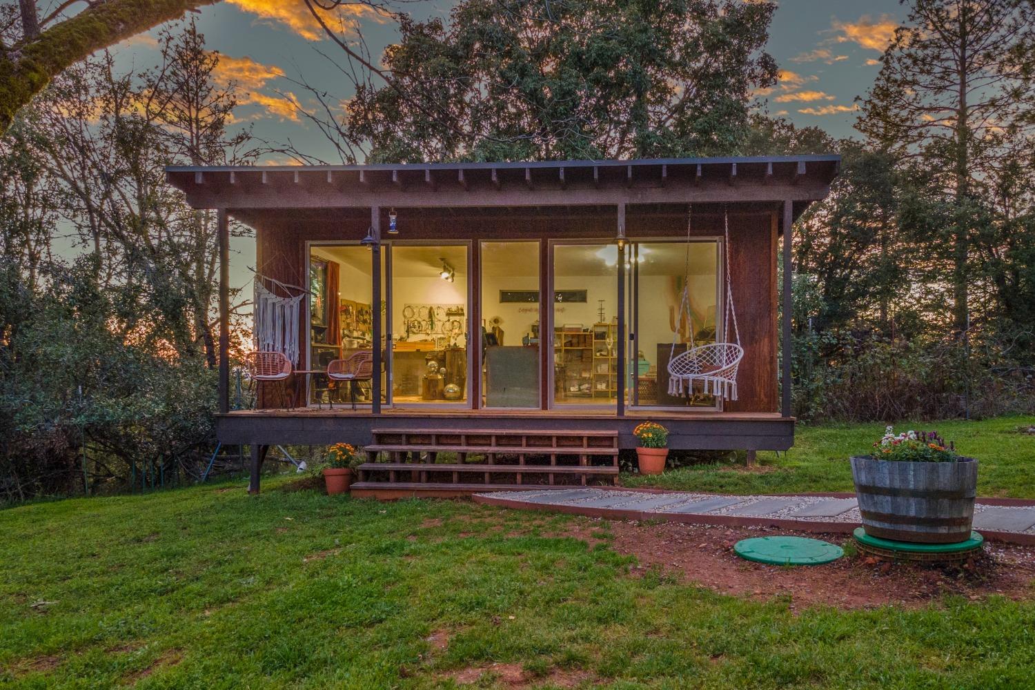 3220 Graybar Mine Road