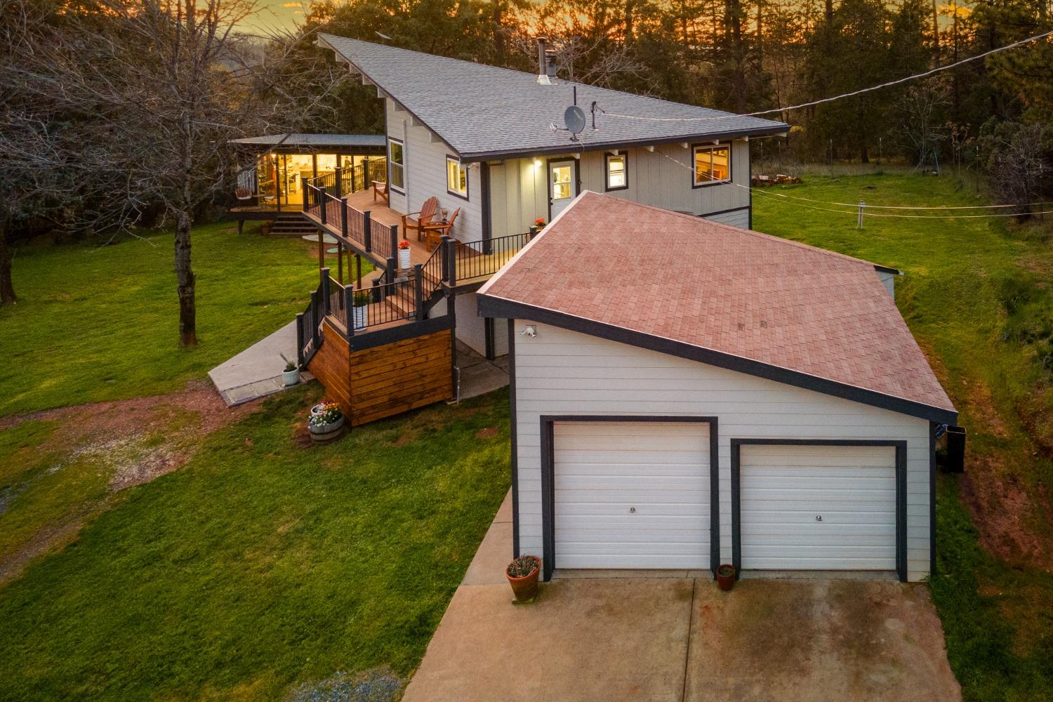 3220 Graybar Mine Road