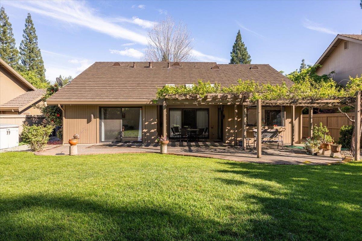 11423 Treasure Hill Court