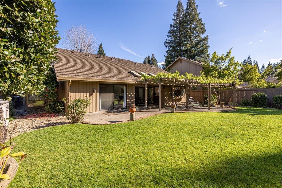 11423 Treasure Hill Court