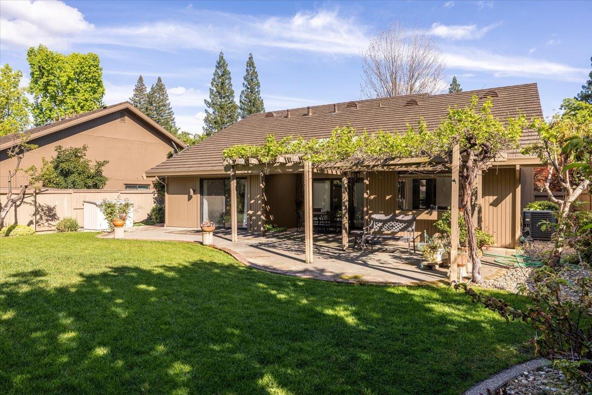 11423 Treasure Hill Court