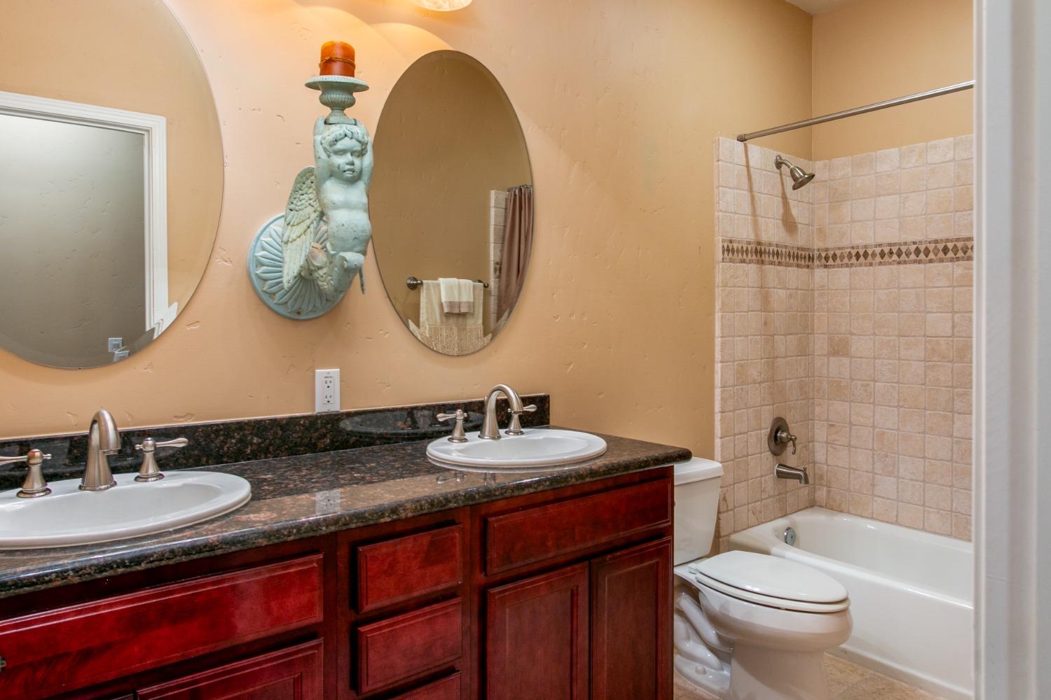 2607 Francisco Drive