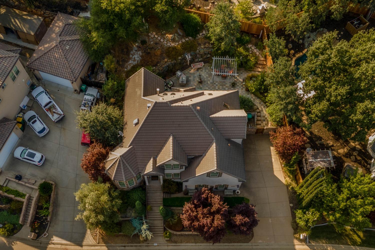 2607 Francisco Drive