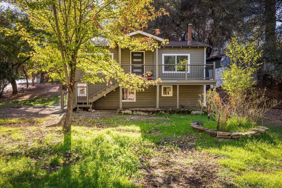 6310 Pleasant Valley Road