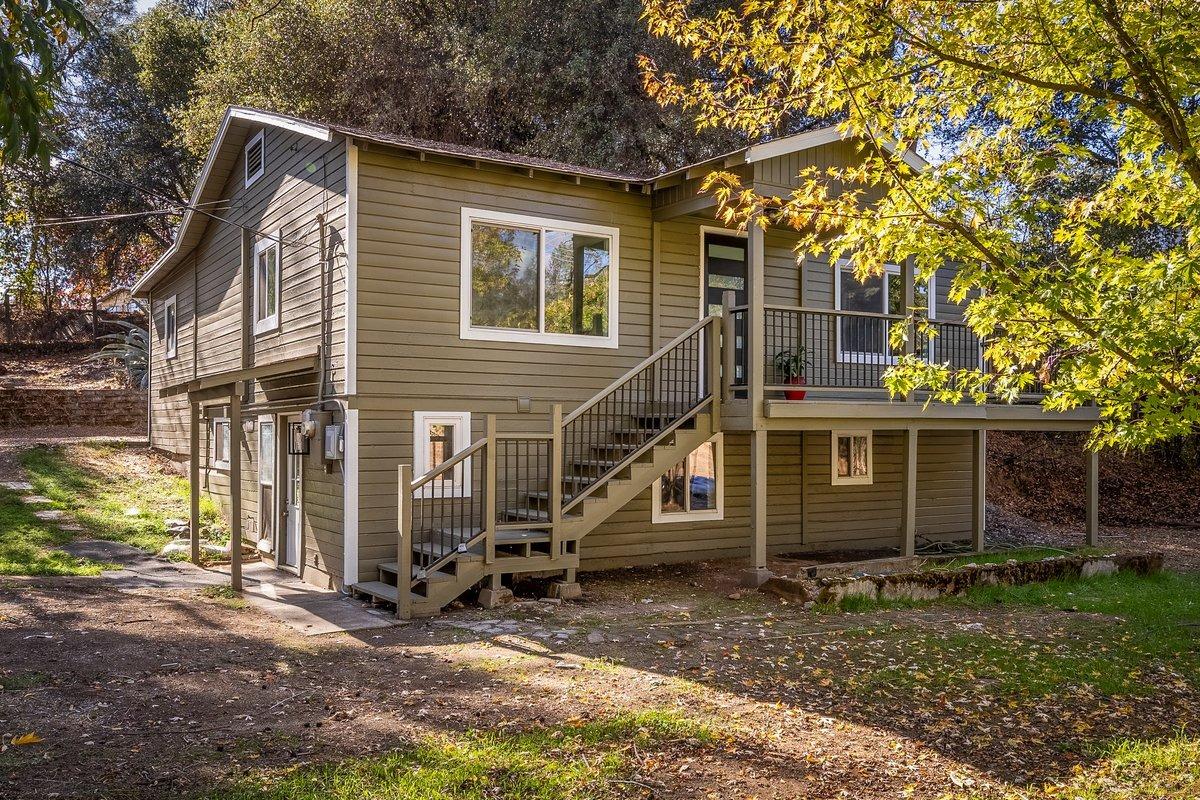 6310 Pleasant Valley Road