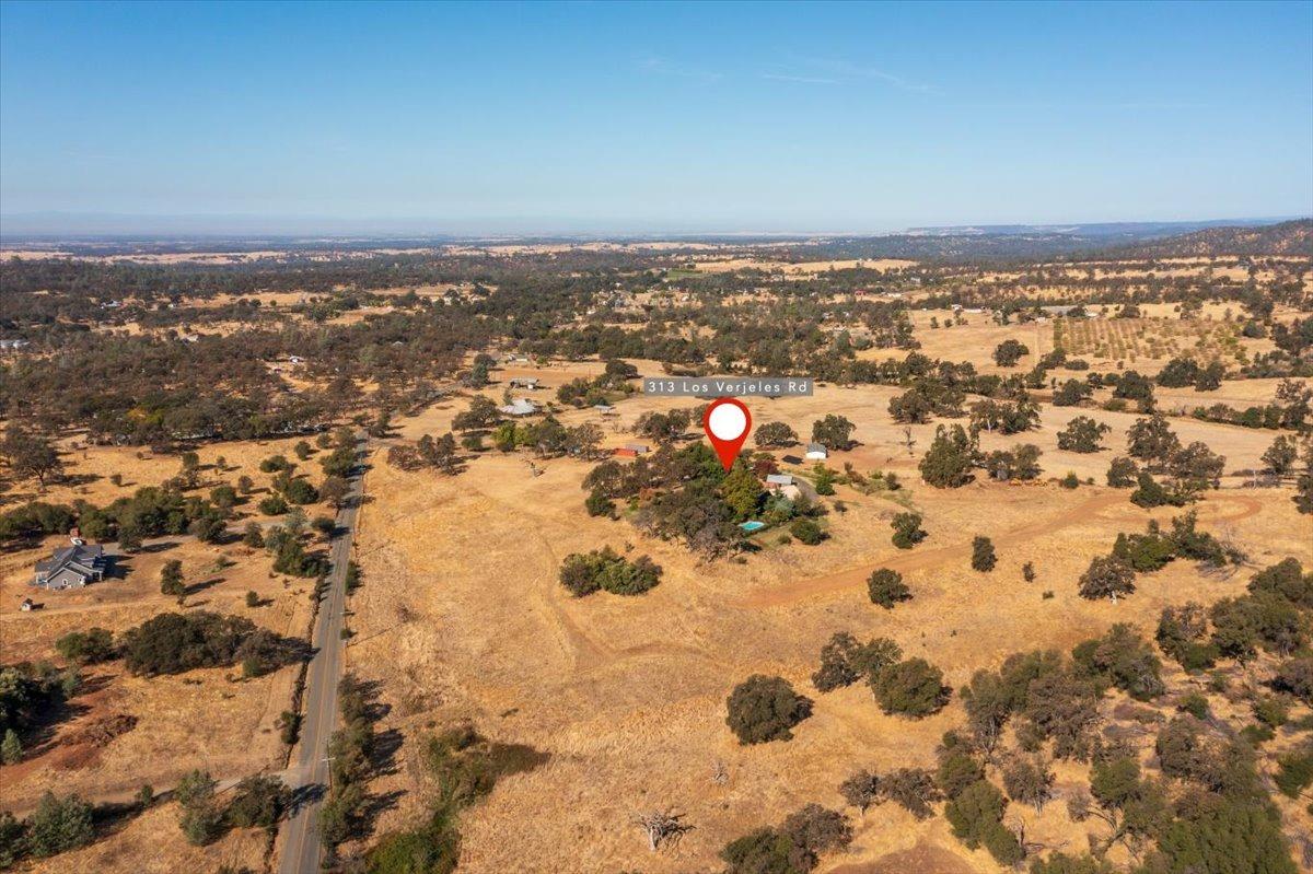 313 Los Verjeles Road