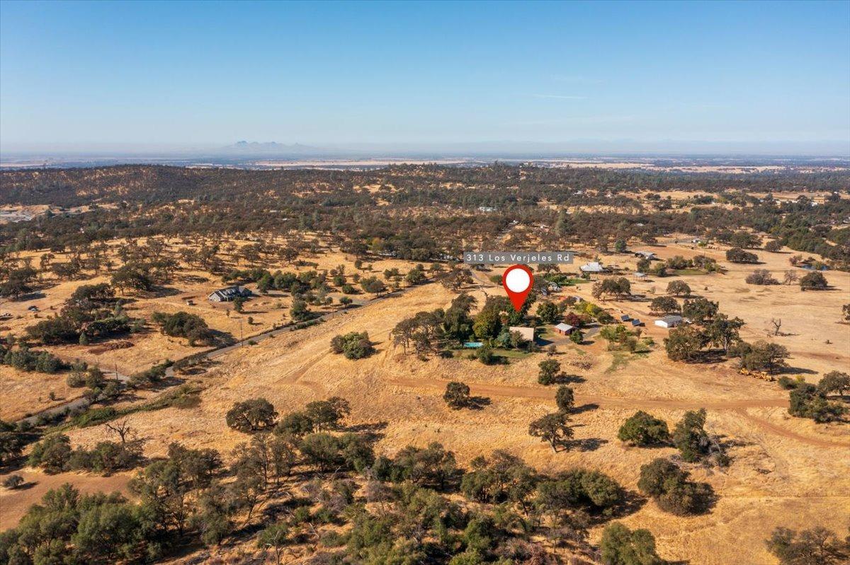 313 Los Verjeles Road