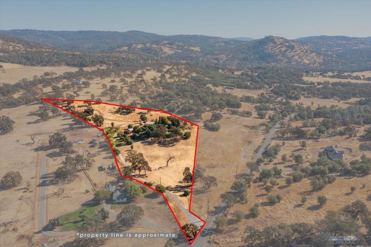 313 Los Verjeles Road