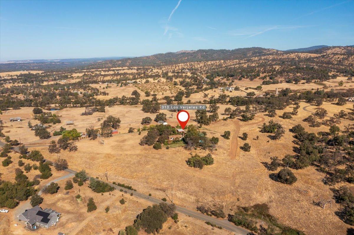 313 Los Verjeles Road