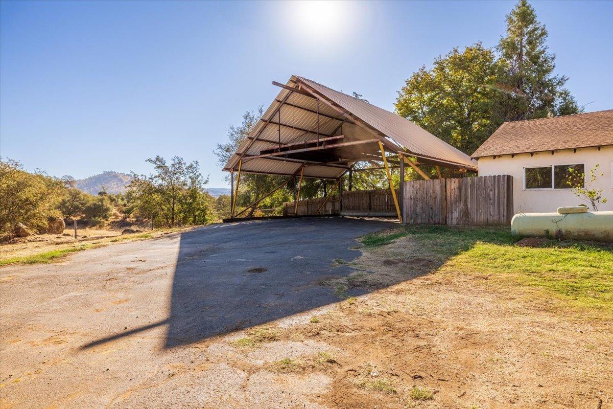 313 Los Verjeles Road