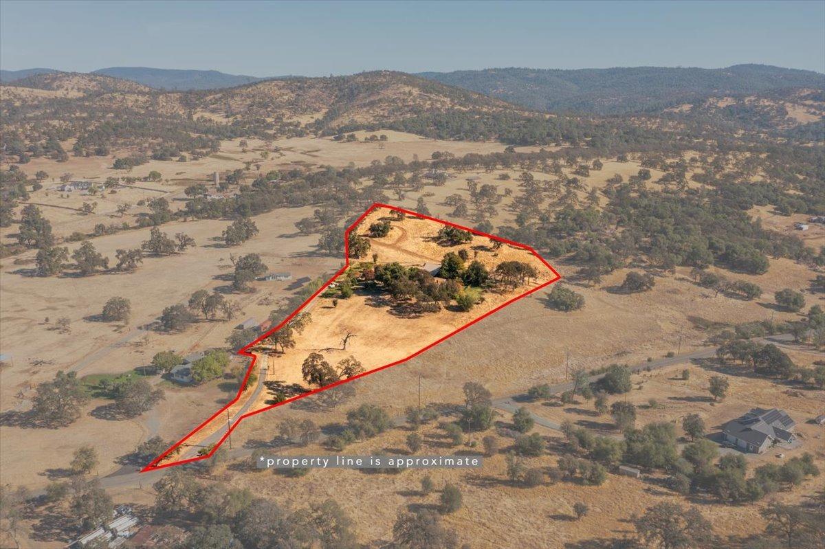 313 Los Verjeles Road