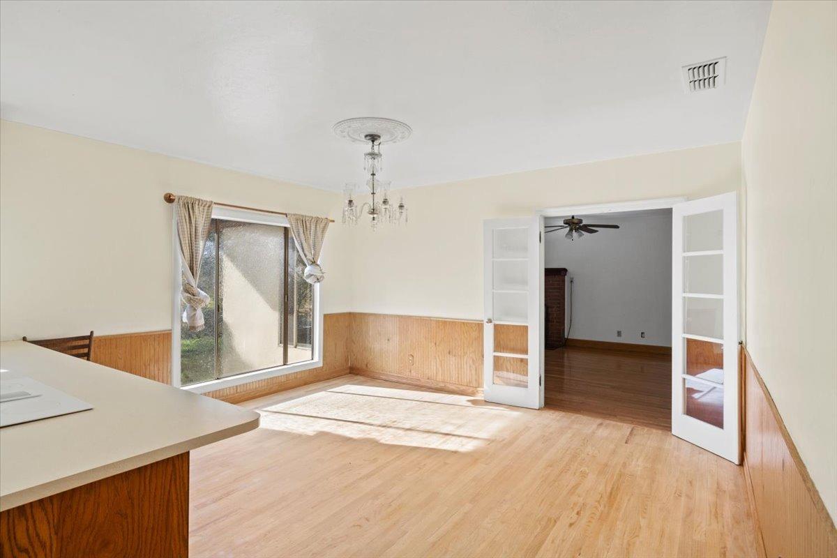 313 Los Verjeles Road