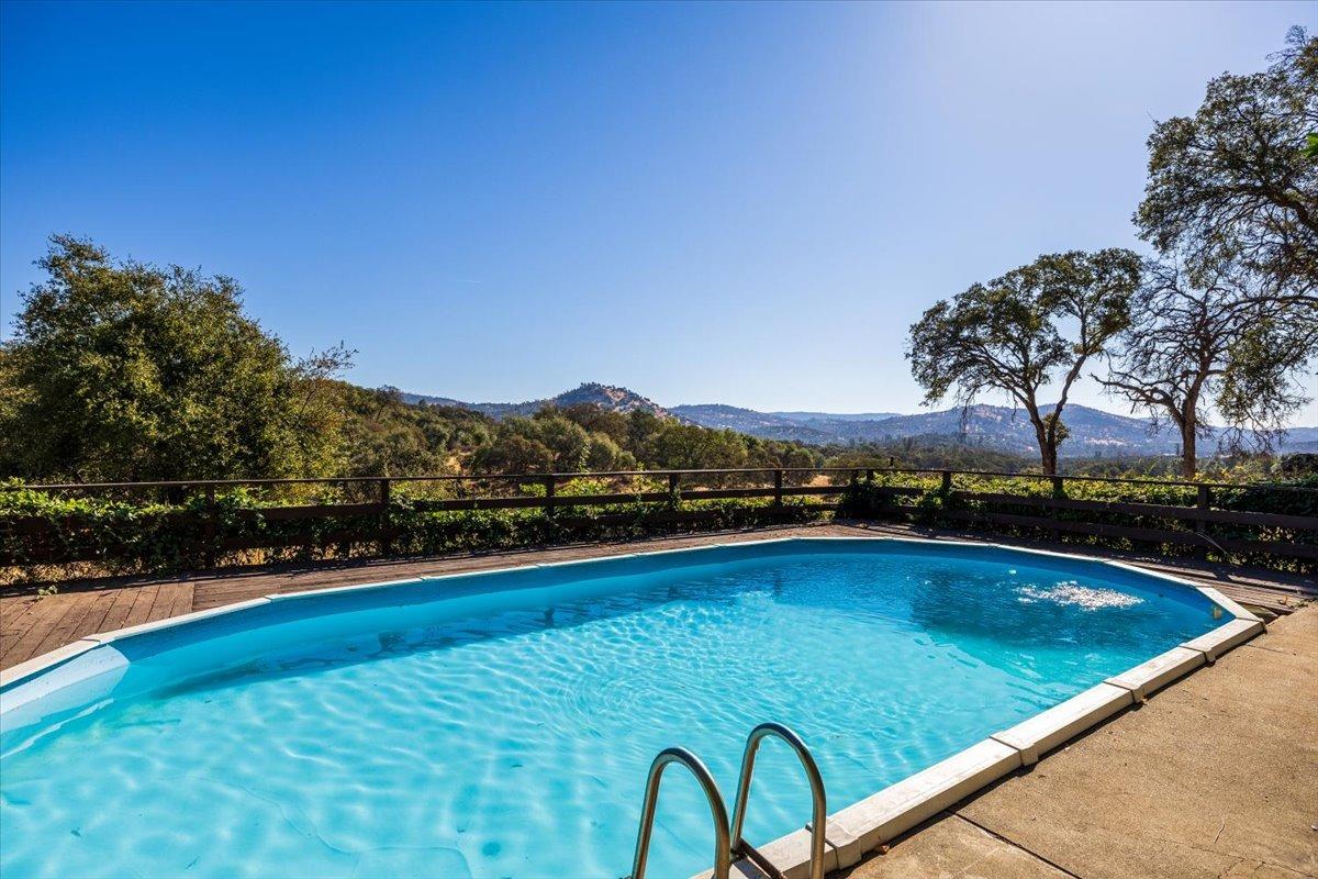 313 Los Verjeles Road