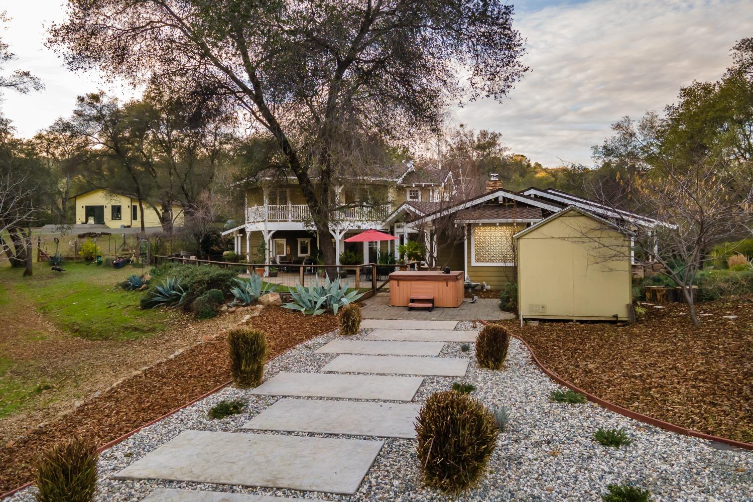 5350 Banbury Cross Road