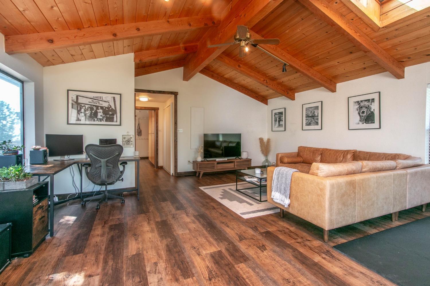 6520 Garden Park Drive