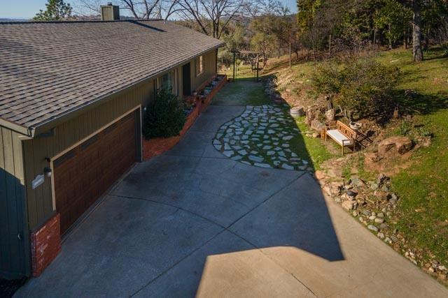 6520 Garden Park Drive