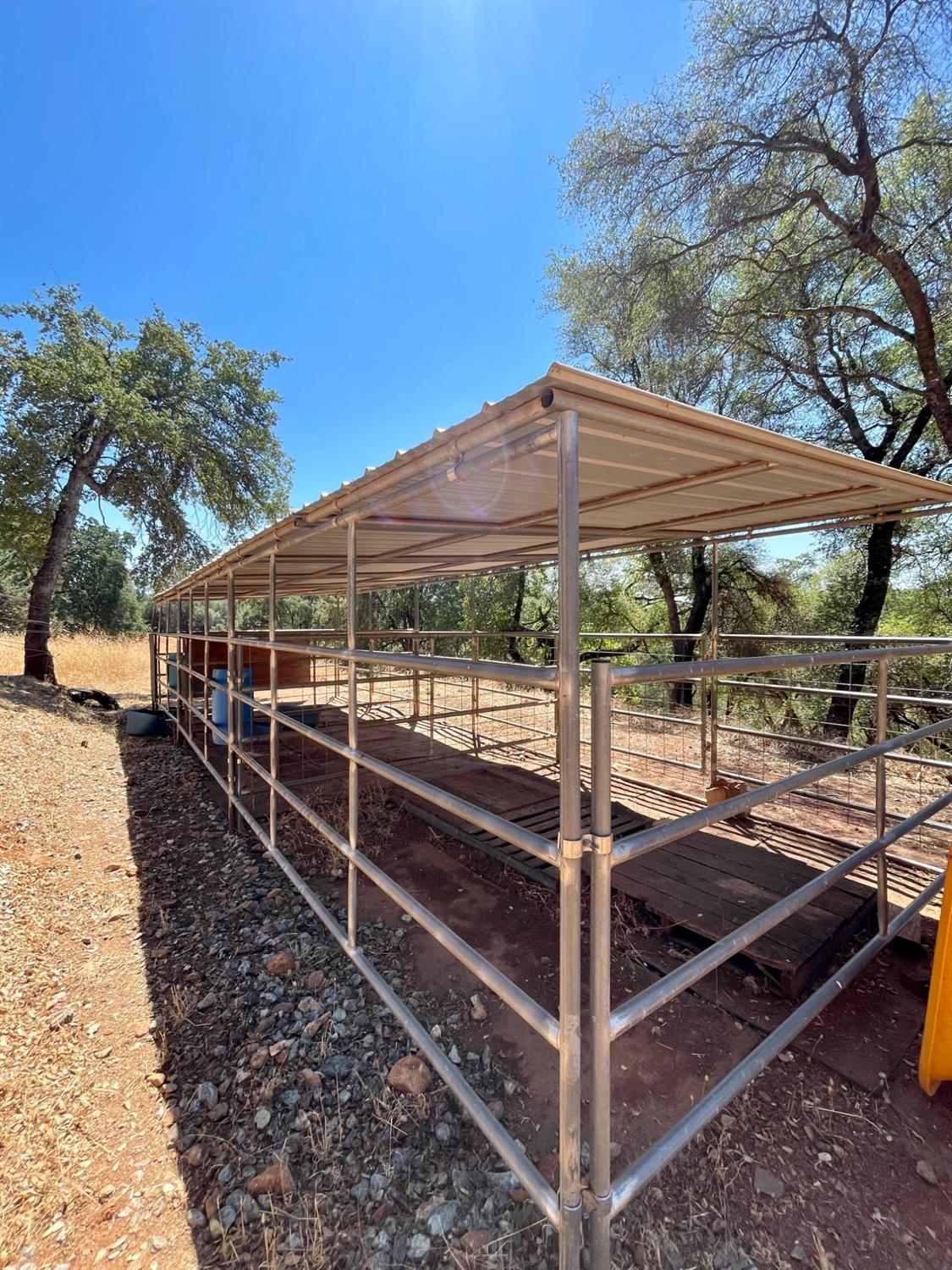 6520 Garden Park Drive