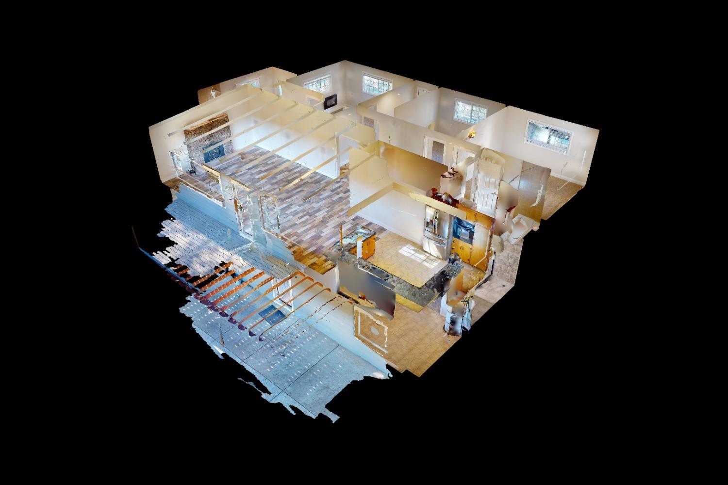 1012 Bridgeview Drive