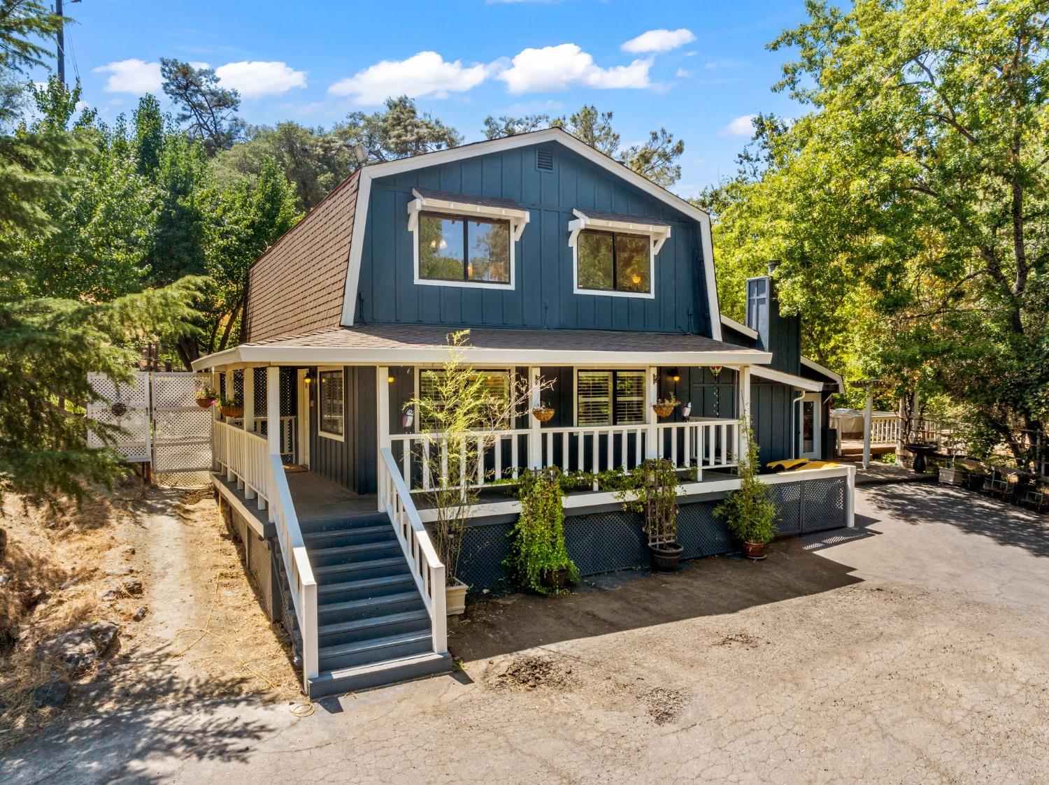 1720 Pleasant Ranch Court
